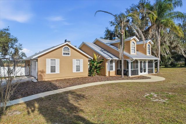 8921 E SWEETWATER DRIVE, Inverness, FL 34450