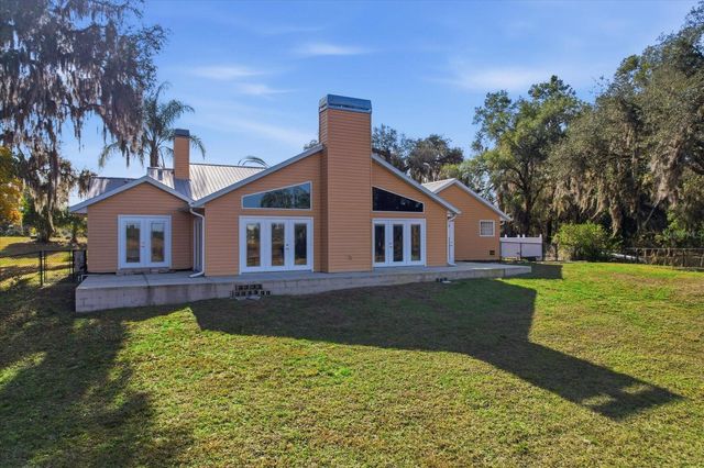 8921 E SWEETWATER DRIVE, Inverness, FL 34450