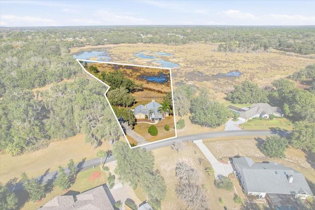 8921 E SWEETWATER DRIVE, Inverness, FL 34450