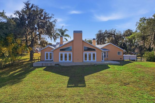 8921 E SWEETWATER DRIVE, Inverness, FL 34450