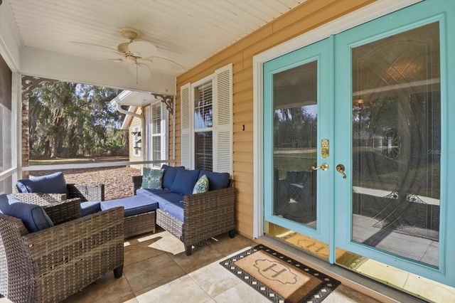 8921 E SWEETWATER DRIVE, Inverness, FL 34450