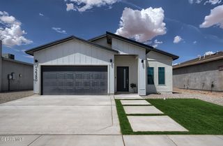 465 Davi's Greenwood Court, Vinton, TX 79821