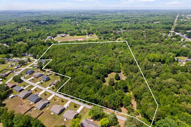 104 Huff Drive, Greenville, SC 29611