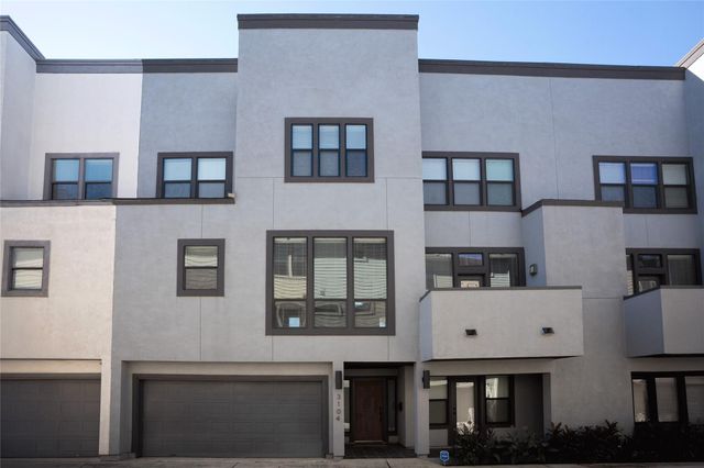 3104 Hamilton Street 3104, Houston, TX 77004