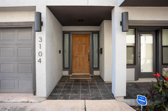 3104 Hamilton Street 3104, Houston, TX 77004