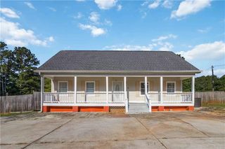 2259 Old Salem SE Road, Conyers, GA 30013