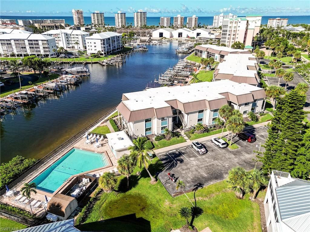 200 Lenell RD # 324, Fort Myers Beach, FL 33931