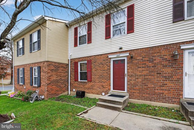 1847 HAWK CT, Severn, MD 21144