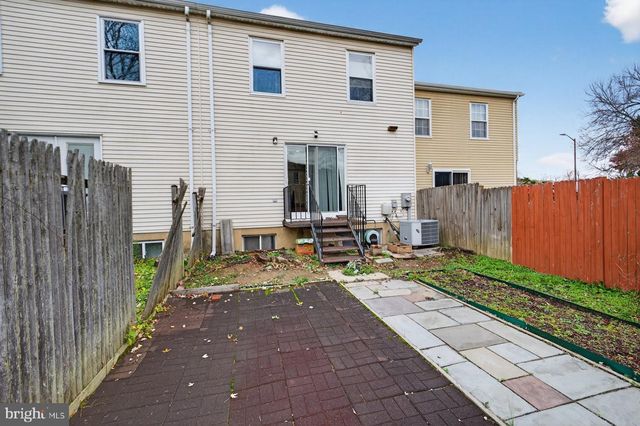 1847 HAWK CT, Severn, MD 21144