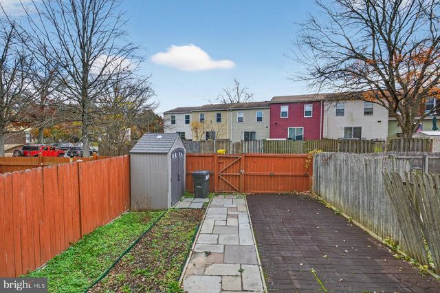 1847 HAWK CT, Severn, MD 21144