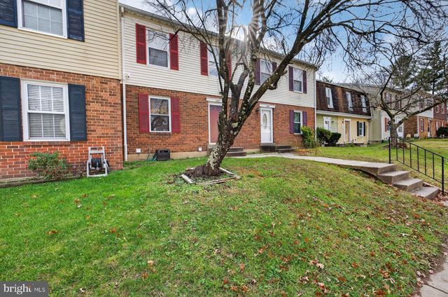 1847 HAWK CT, Severn, MD 21144