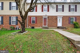 1847 HAWK CT, Severn, MD 21144