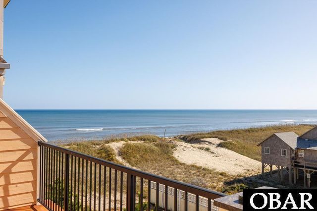 1319 N Virginia Dare Trail Unit 4F, Kill Devil Hills, NC 27948
