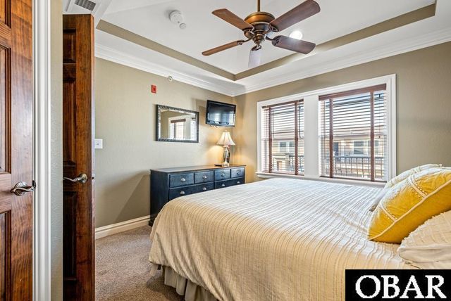 1319 N Virginia Dare Trail Unit 4F, Kill Devil Hills, NC 27948