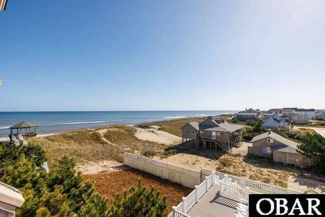 1319 N Virginia Dare Trail Unit 4F, Kill Devil Hills, NC 27948