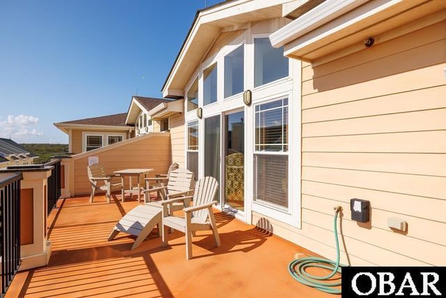 1319 N Virginia Dare Trail Unit 4F, Kill Devil Hills, NC 27948