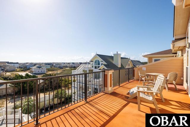 1319 N Virginia Dare Trail Unit 4F, Kill Devil Hills, NC 27948