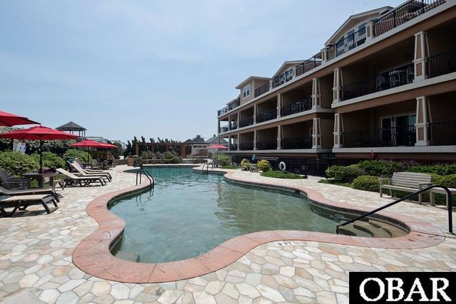 1319 N Virginia Dare Trail Unit 4F, Kill Devil Hills, NC 27948