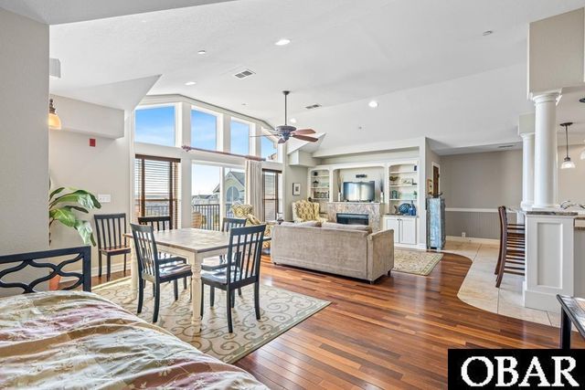 1319 N Virginia Dare Trail Unit 4F, Kill Devil Hills, NC 27948