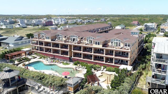 1319 N Virginia Dare Trail Unit 4F, Kill Devil Hills, NC 27948