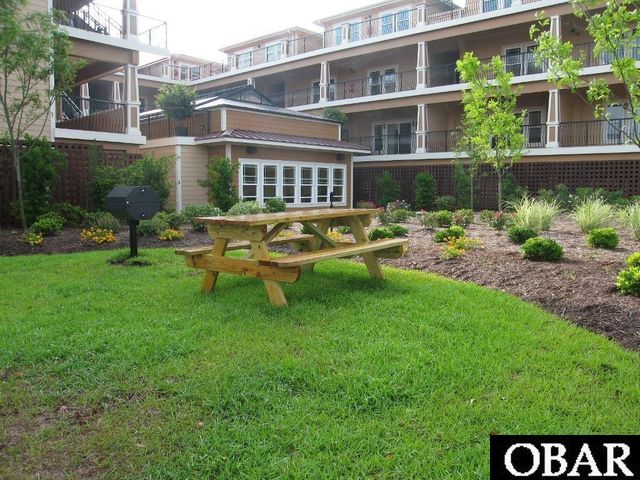 1319 N Virginia Dare Trail Unit 4F, Kill Devil Hills, NC 27948