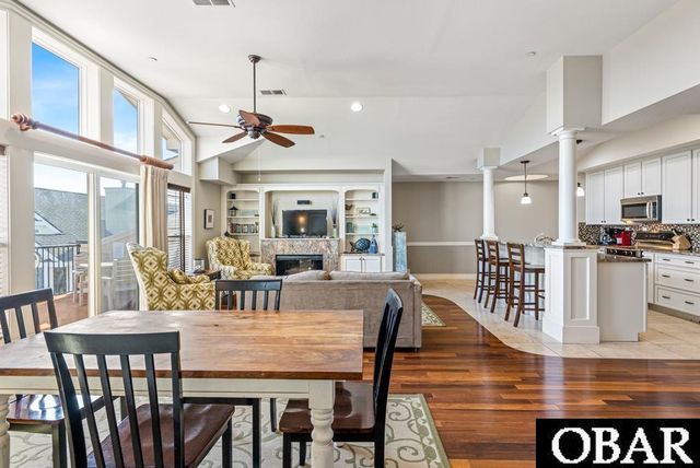 1319 N Virginia Dare Trail Unit 4F, Kill Devil Hills, NC 27948