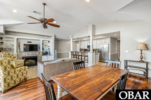 1319 N Virginia Dare Trail Unit 4F, Kill Devil Hills, NC 27948