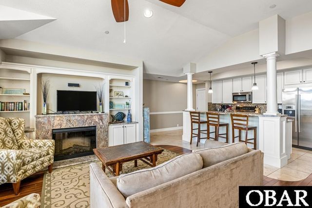 1319 N Virginia Dare Trail Unit 4F, Kill Devil Hills, NC 27948