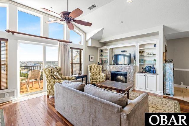 1319 N Virginia Dare Trail Unit 4F, Kill Devil Hills, NC 27948