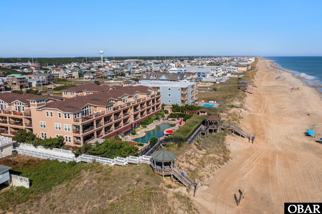 Image 1 of property listing at 1319 N Virginia Dare Trail Unit 4F, Kill Devil Hills, NC 27948