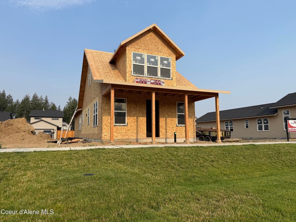 331 E Penstemon RD, Hayden, ID 83835 photo 3