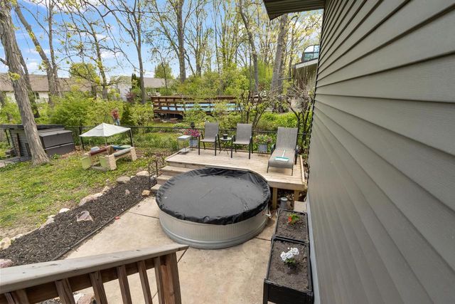 324 Liberty Lane, Poynette, WI 53955