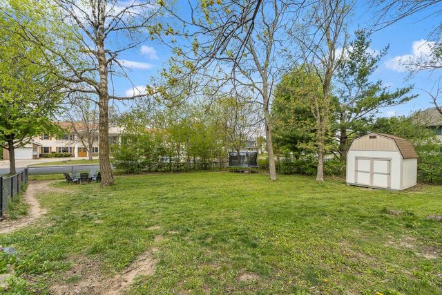 324 Liberty Lane, Poynette, WI 53955