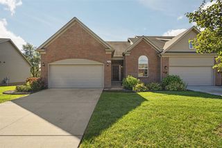 2726 Brooklyn Drive, Ypsilanti, MI 48198