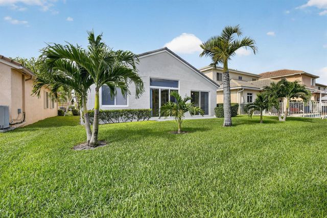 19303 SW 60th Court, Pembroke Pines, FL 33332