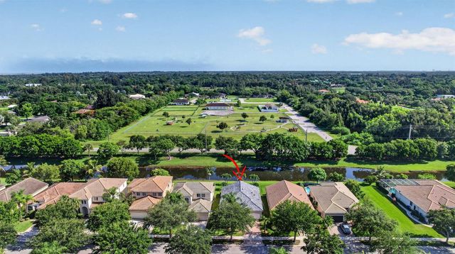 19303 SW 60th Court, Pembroke Pines, FL 33332