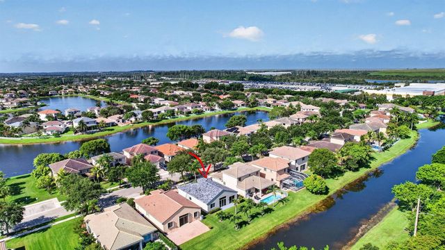 19303 SW 60th Court, Pembroke Pines, FL 33332