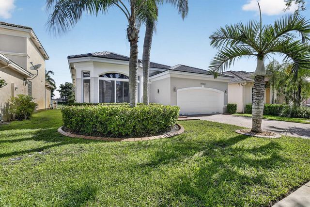 19303 SW 60th Court, Pembroke Pines, FL 33332
