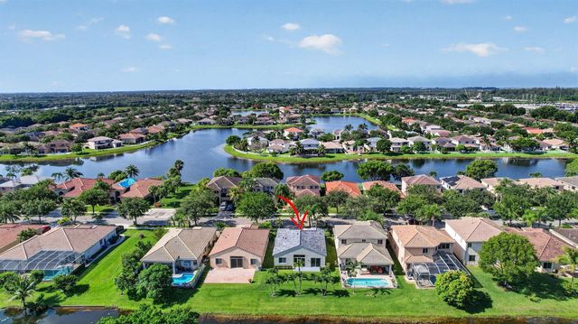 19303 SW 60th Court, Pembroke Pines, FL 33332