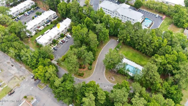 210 Cobblestone Drive, Wilmington, NC 28405