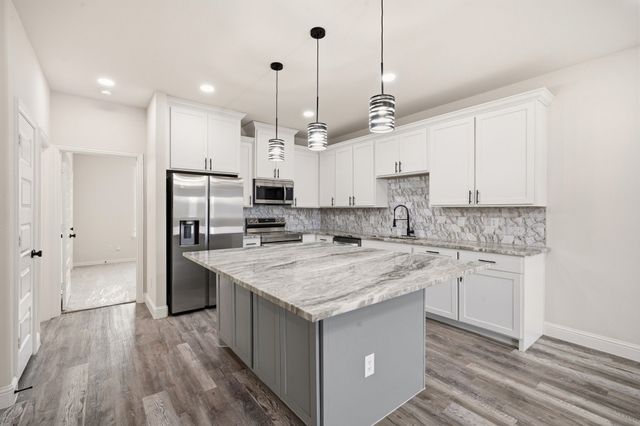 1609 Mignon Drive, Arlington, TX 76010