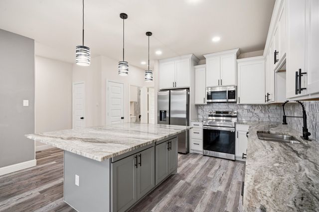 1609 Mignon Drive, Arlington, TX 76010
