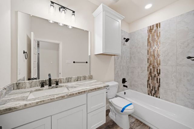 1609 Mignon Drive, Arlington, TX 76010