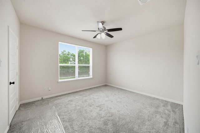 1609 Mignon Drive, Arlington, TX 76010