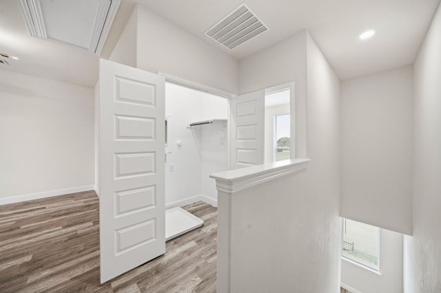 1609 Mignon Drive, Arlington, TX 76010