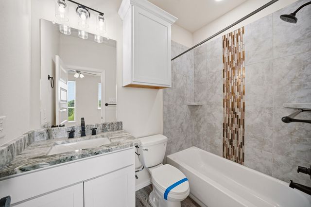 1609 Mignon Drive, Arlington, TX 76010