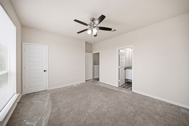 1609 Mignon Drive, Arlington, TX 76010