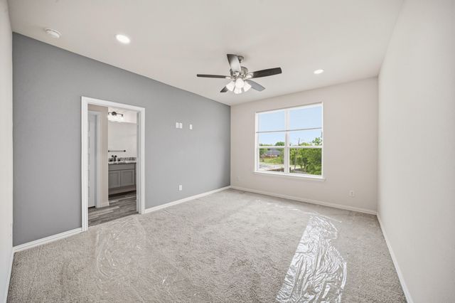 1609 Mignon Drive, Arlington, TX 76010