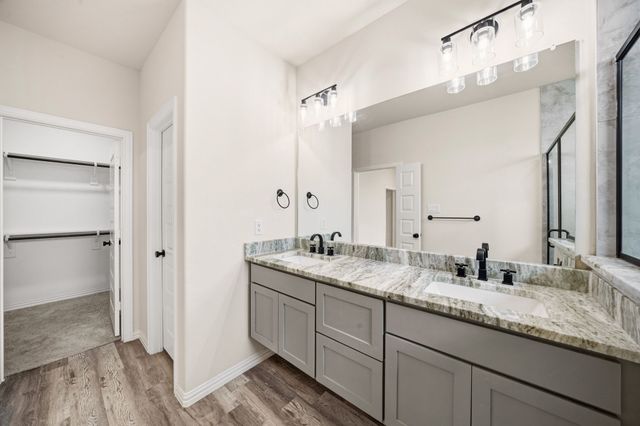 1609 Mignon Drive, Arlington, TX 76010