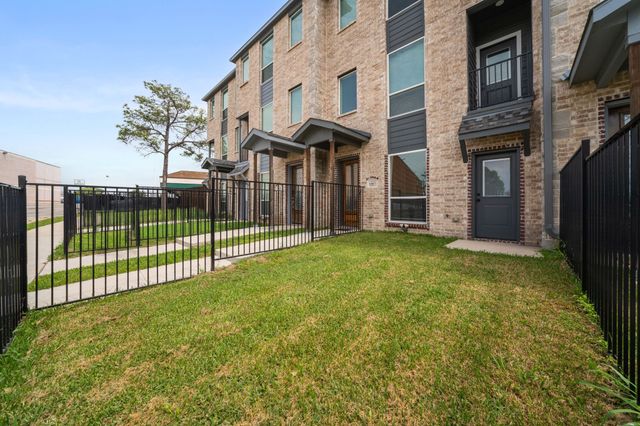 1609 Mignon Drive, Arlington, TX 76010